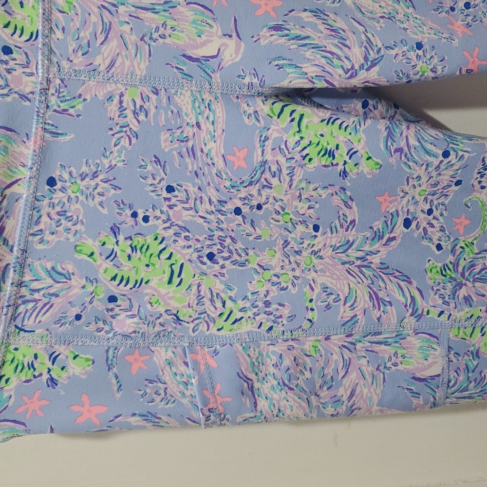 Lilly Pulitzer Leggings - Picture 2 of 5